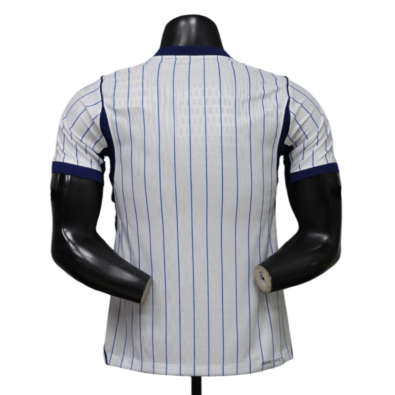 Inter Milan Authentic Football Jersey Away Shirt 2026/27