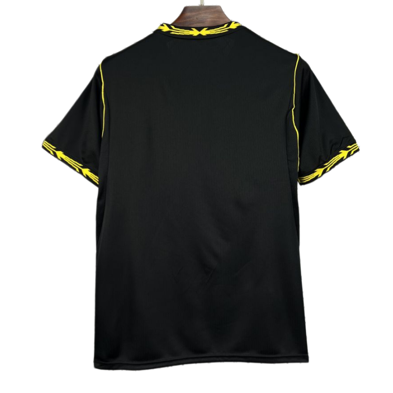 Chelsea 2026-27 Away Football Jersey Fan Version