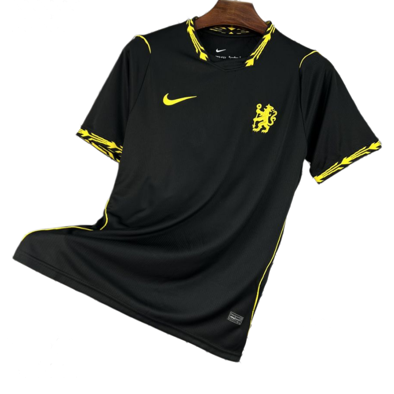 Chelsea 2026-27 Away Football Jersey Fan Version