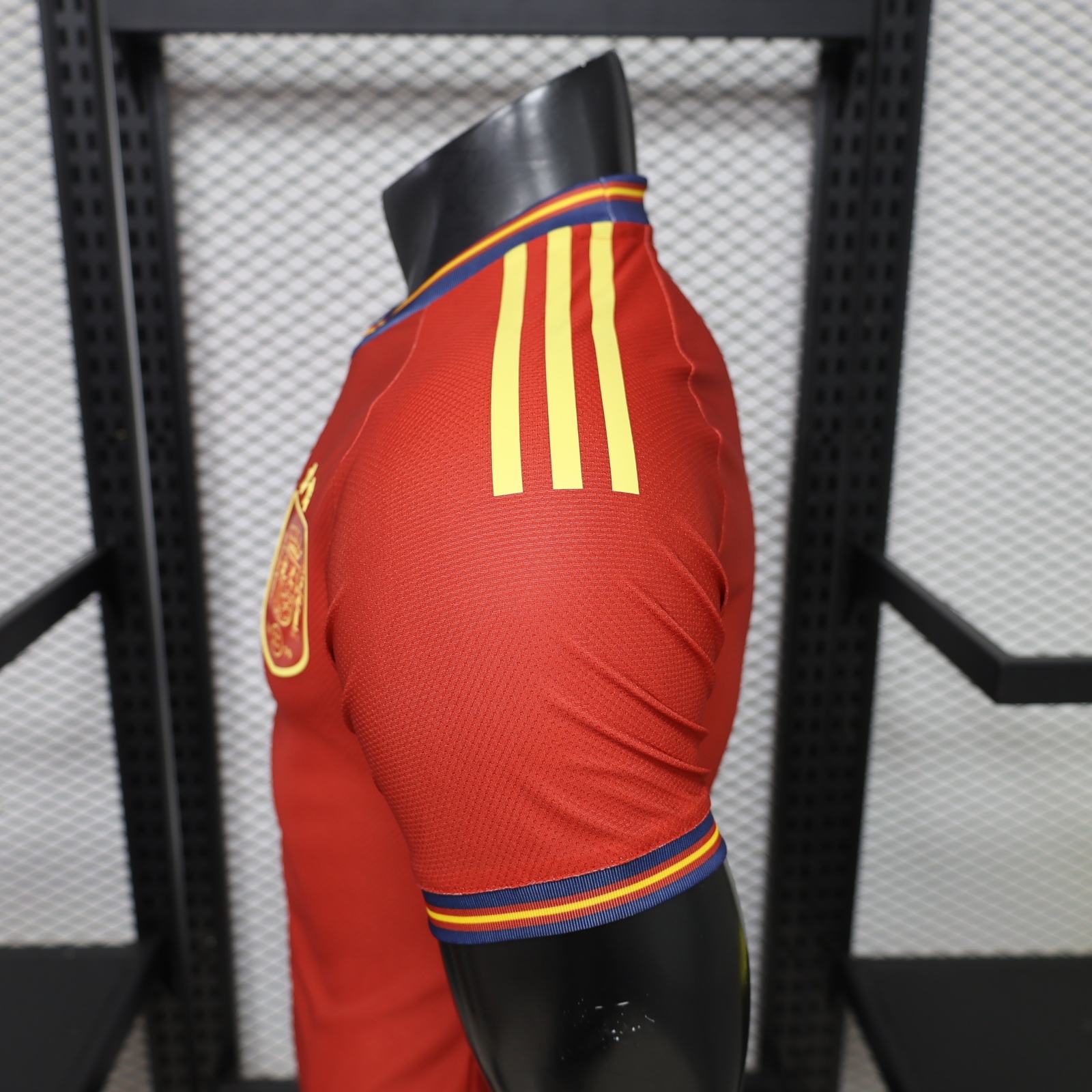 2026 World Cup Spain Special Edition Football Shirt Player Edition