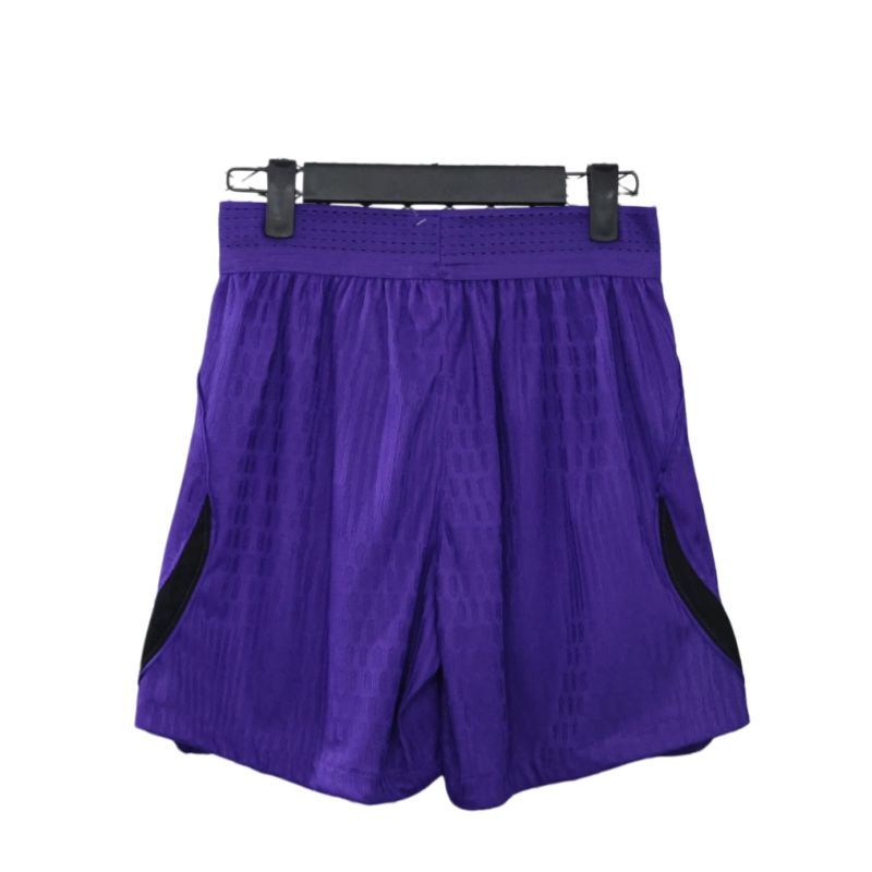 Barcelona 2026-27 Away Soccer Jersey Shorts Player Version