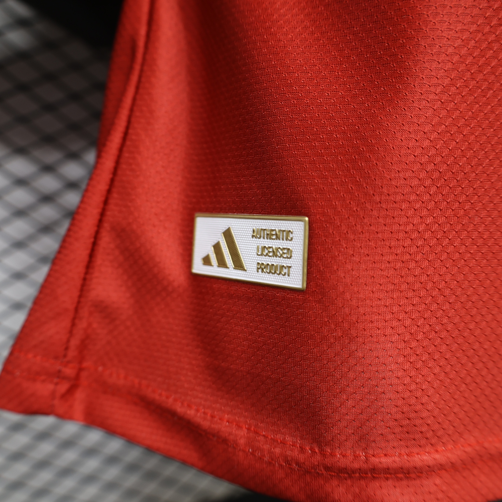 2026 World Cup Spain Special Edition Football Shirt Player Edition
