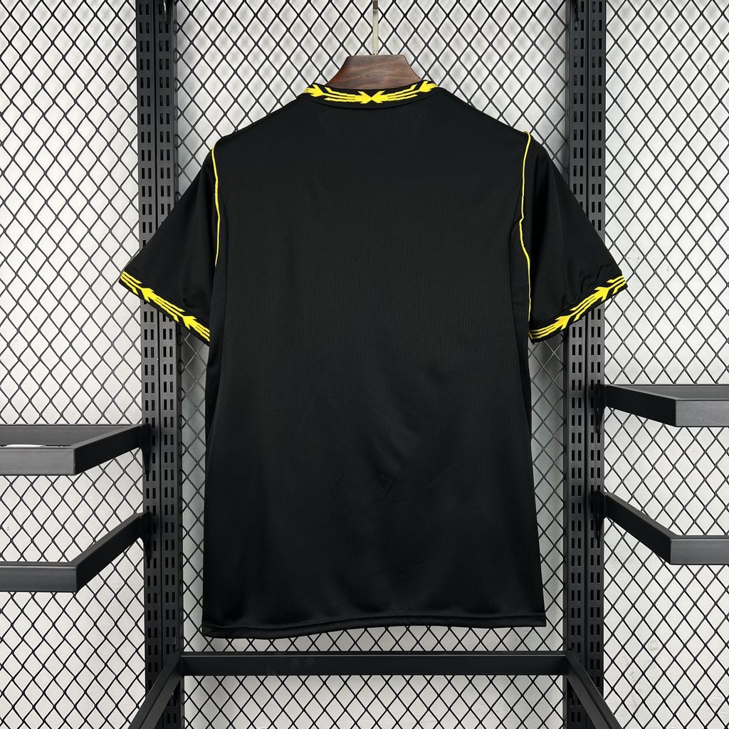 Chelsea 2026-27 Away Football Jersey Fan Version
