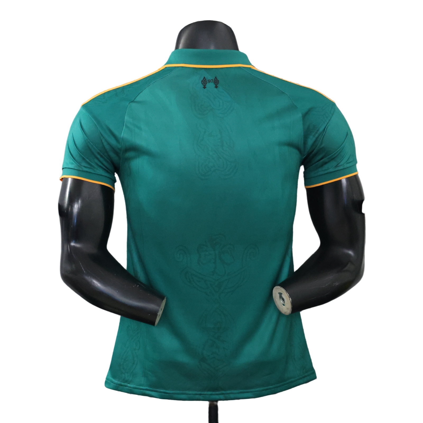 26-27 Liverpool Casual Retro Style Football Jersey