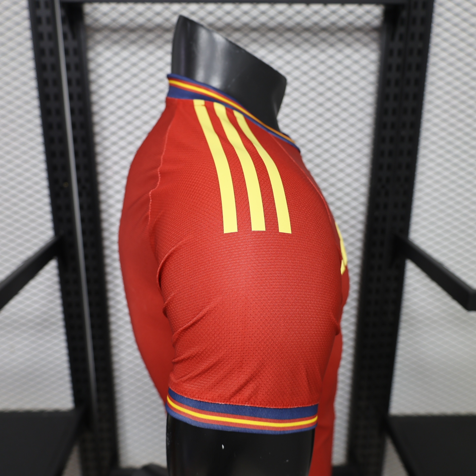 2026 World Cup Spain Special Edition Football Shirt Player Edition