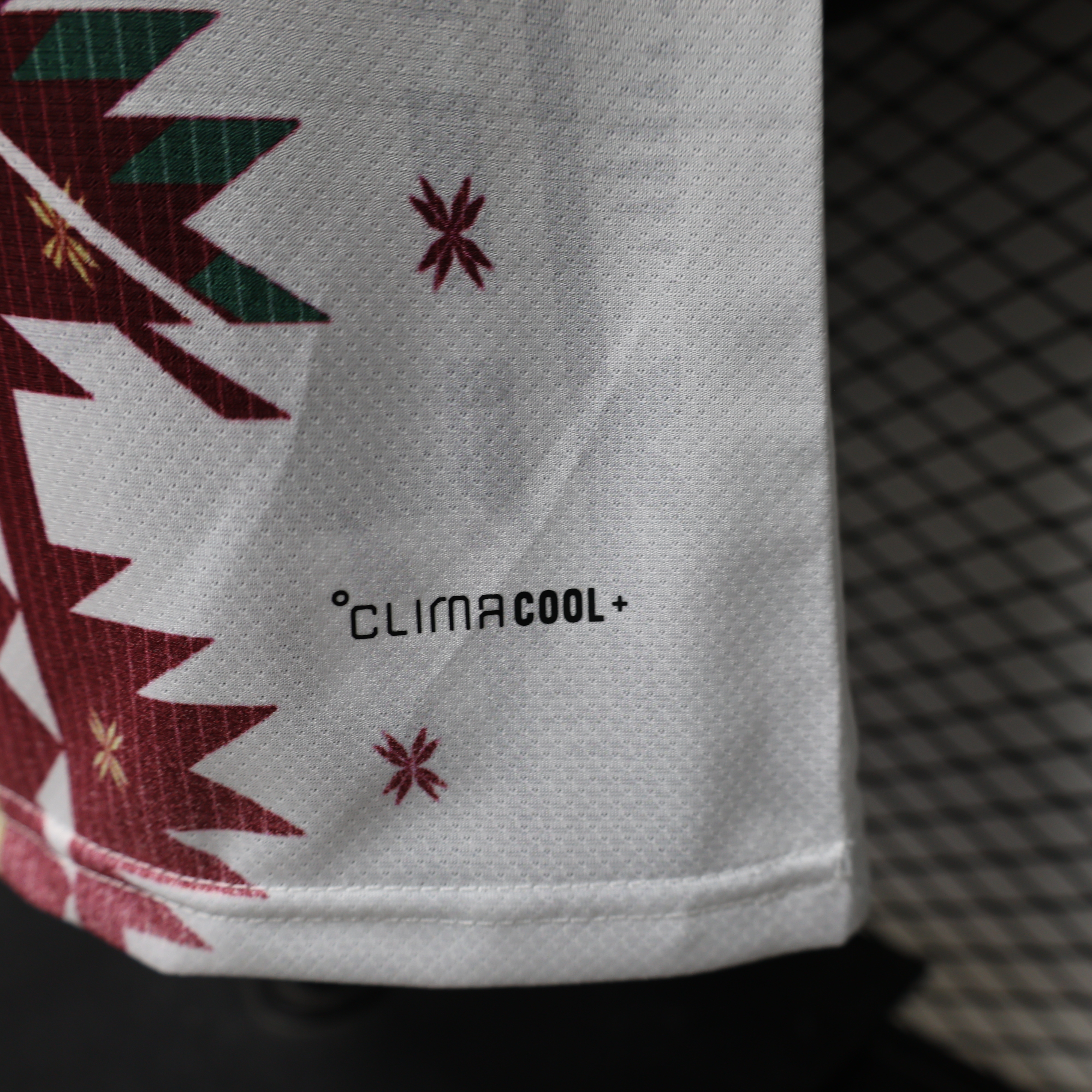 2026 Mexico Special Edition Team Soccer Jersey