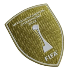 2024 Club World Cup Champion Armband