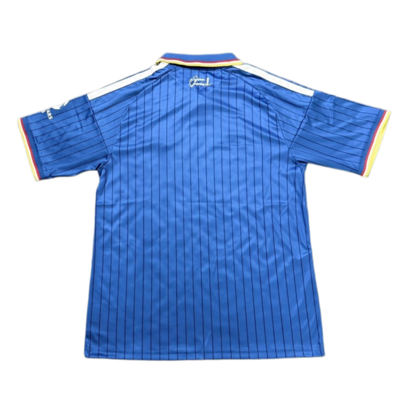 Como 2026-27 season home football jersey fan version