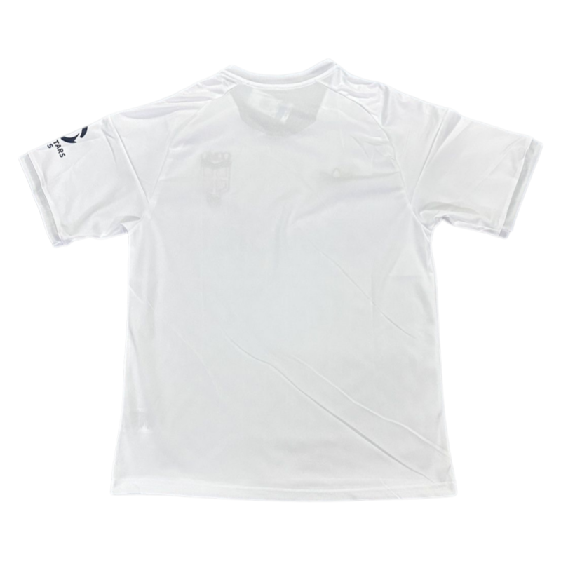Como away football jersey for 2026-27 season - fan version