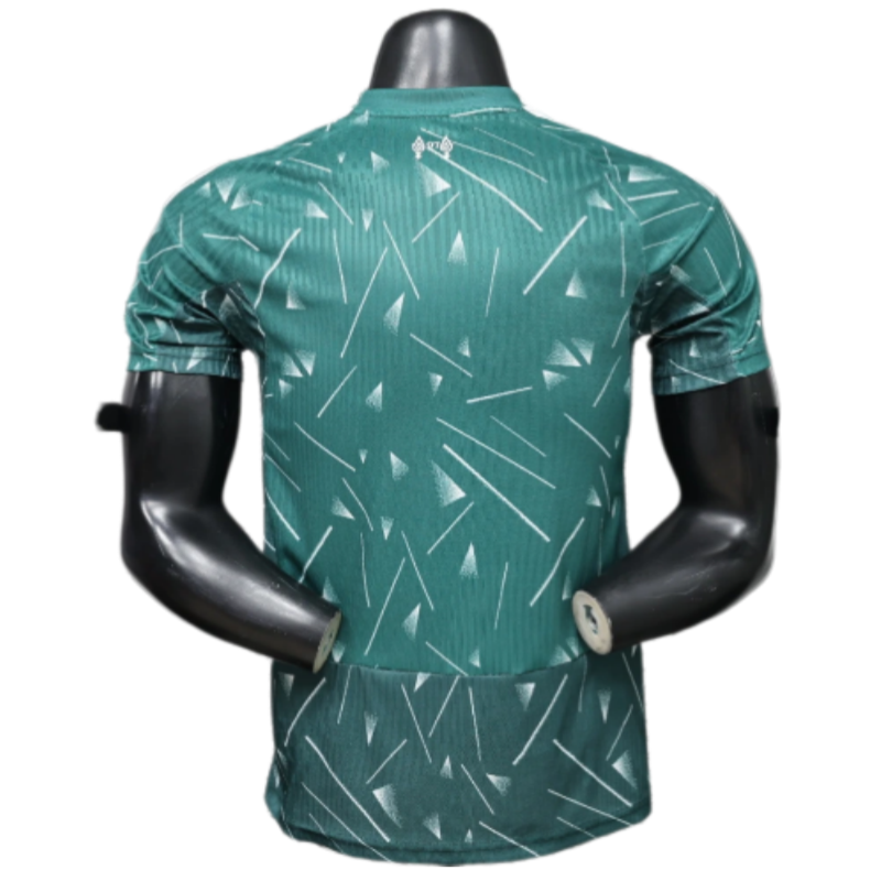 Liverpool 2026-27 Goalkeeper Football Jersey Player Version