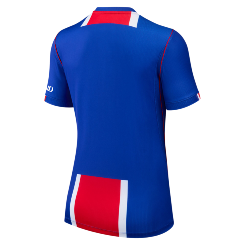 PSG 2026-27 Home Football Jersey Fan Version-Women's