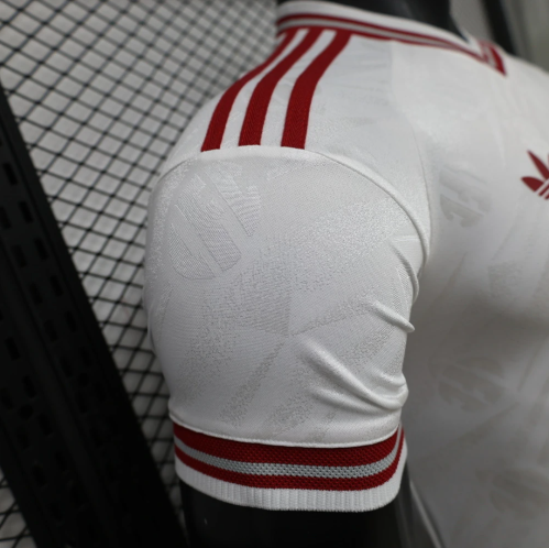 Liverpool 2026-27 Away Football Jersey Player Version