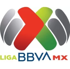 liga bbva mx badge