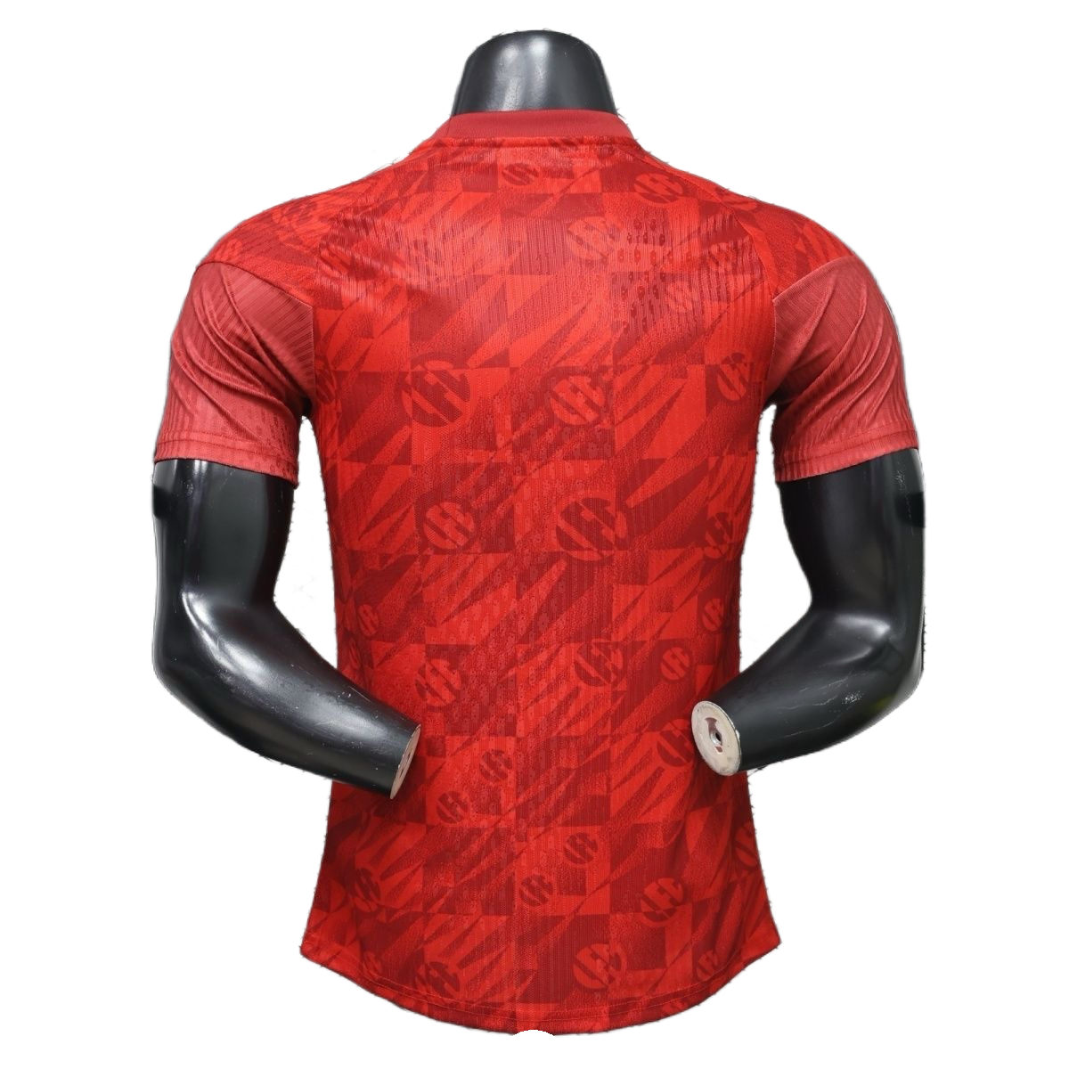Liverpool 2026-27 Pre-Match Football Jersey Player Version