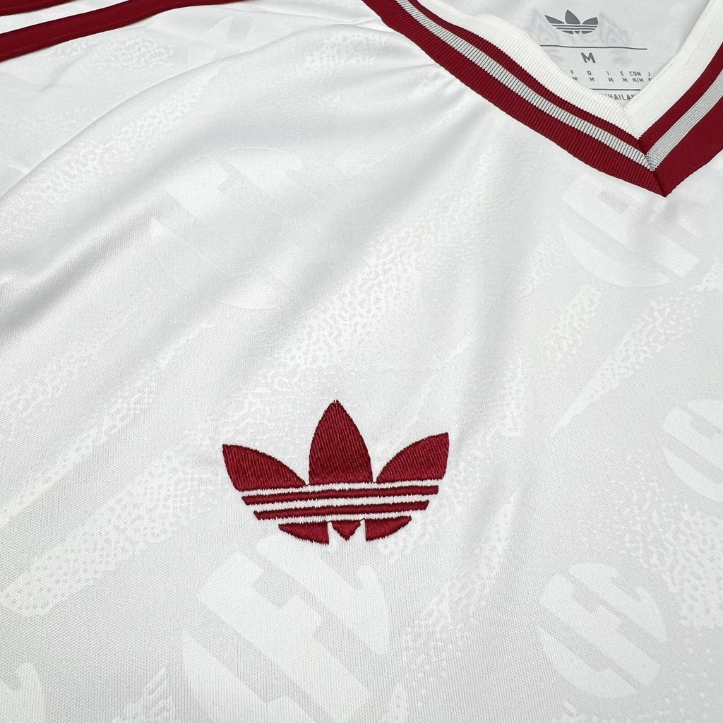 Liverpool 2026-27 Away Football Jersey Fan Version