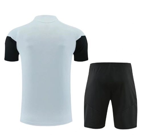 Liverpool 2026-27 Training Jersey Adults & Kids Kit Off-White Fan Version