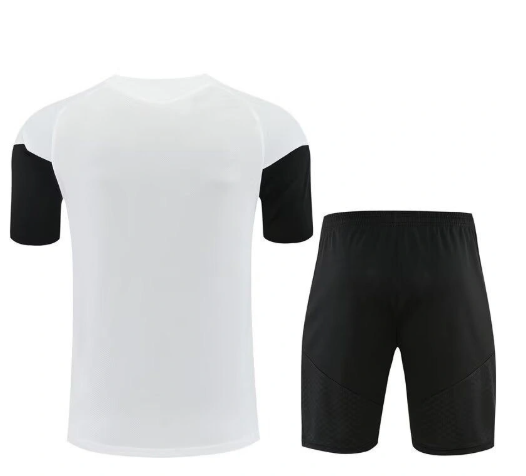 Liverpool 2026-27 Training Jersey Adults & Kids Kit White