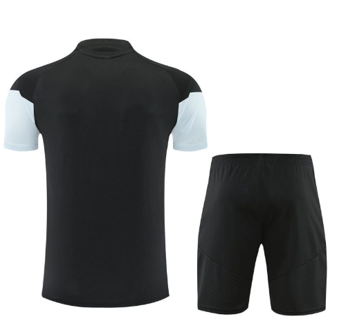 Liverpool 2026-27 Training Jersey Adults & Kids Kit Black
