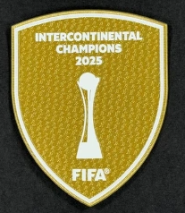 Intercontinental Champions + $1.00