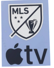 MLS & APPLE TV