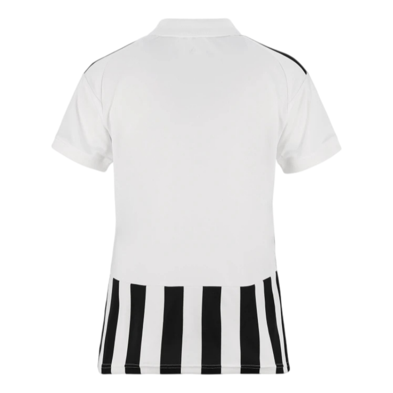 Juventus 26-27 Home Women Soccer Jersey Fan Version