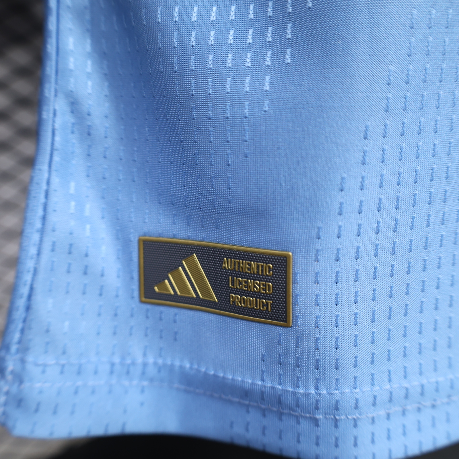 Messi Argentina Farewell Commemorative Jersey 2026 & Kit – Player Version
