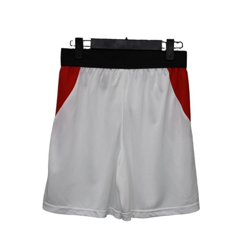 AC Milan 2026-27 Home Football Shorts Fan/Player Version