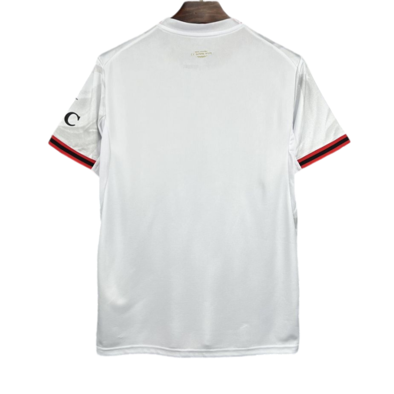 AC Milan 2026-27 Away Football jersey Fan Version