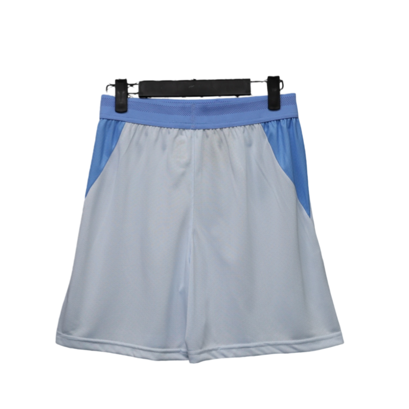 Manchester City 2026-27 Home  Football Shorts  Fan/ Player Version
