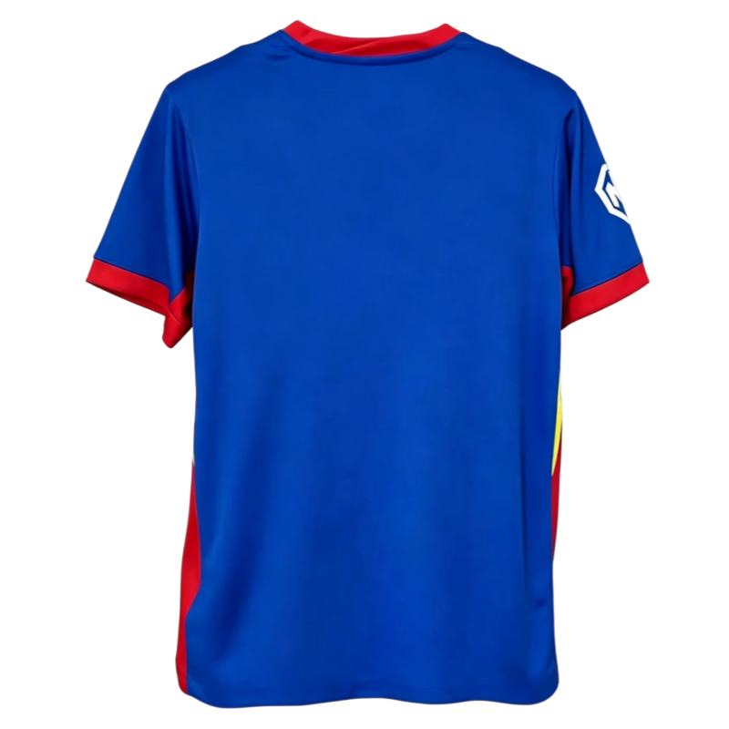 FCSB 2026/27 Home Jersey & Kit – Fan Version