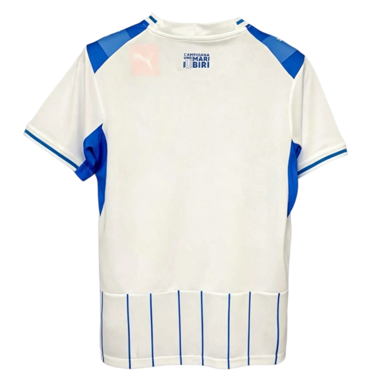 Universitatea Craiova 2026/27 Home Jersey & Kit – Fan Version