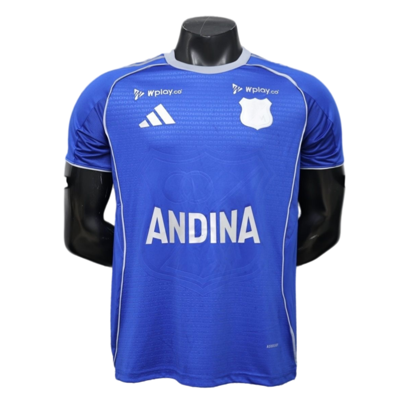 Millionaire 2026-27 Football Shirt Player Edition