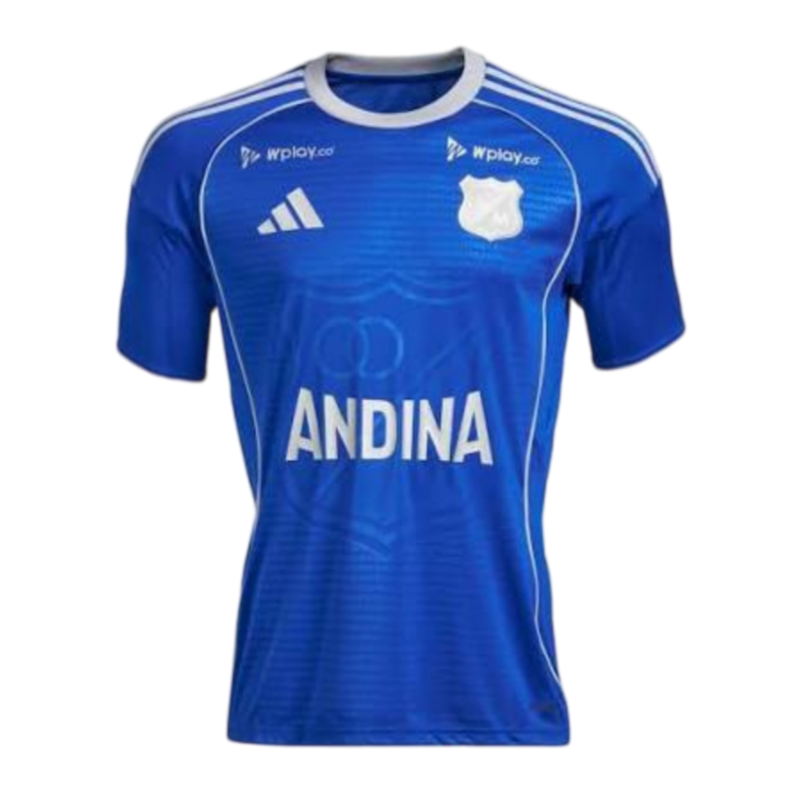 Millionaire 2026-27 Football Shirt Fan Edition