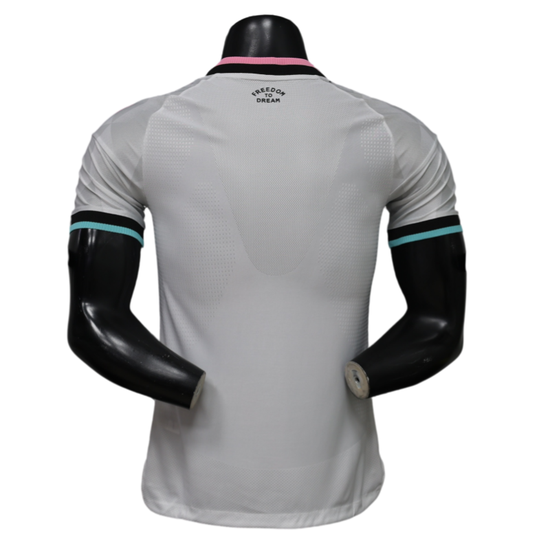 Miami International 2026 Third Away Football Jersey Player Version