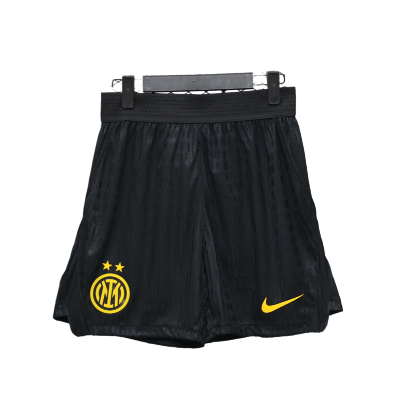 Inter Milan 2026-27 Home Football Shorts Fan/ player Version