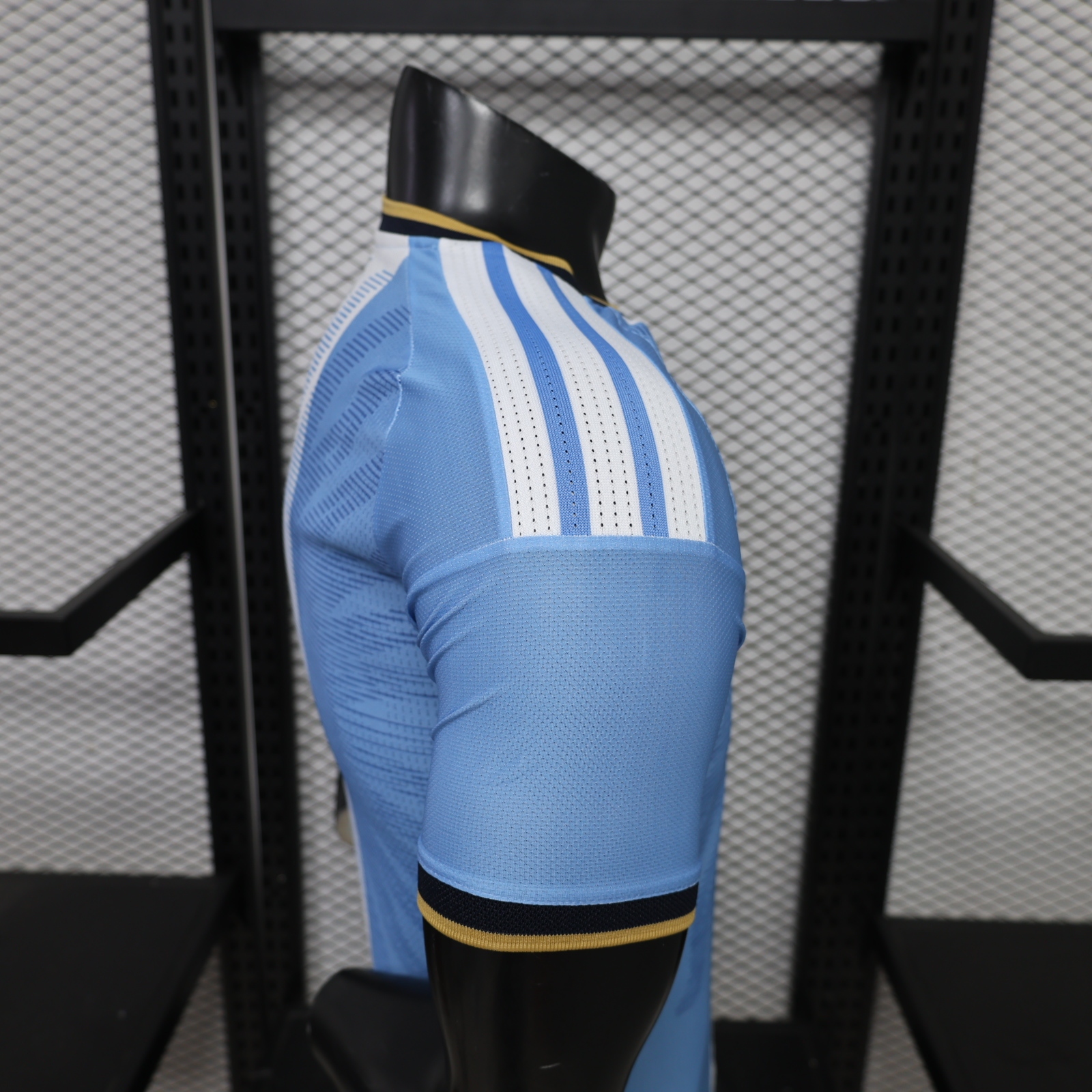 Messi Argentina Farewell Commemorative Jersey 2026 & Kit – Player Version