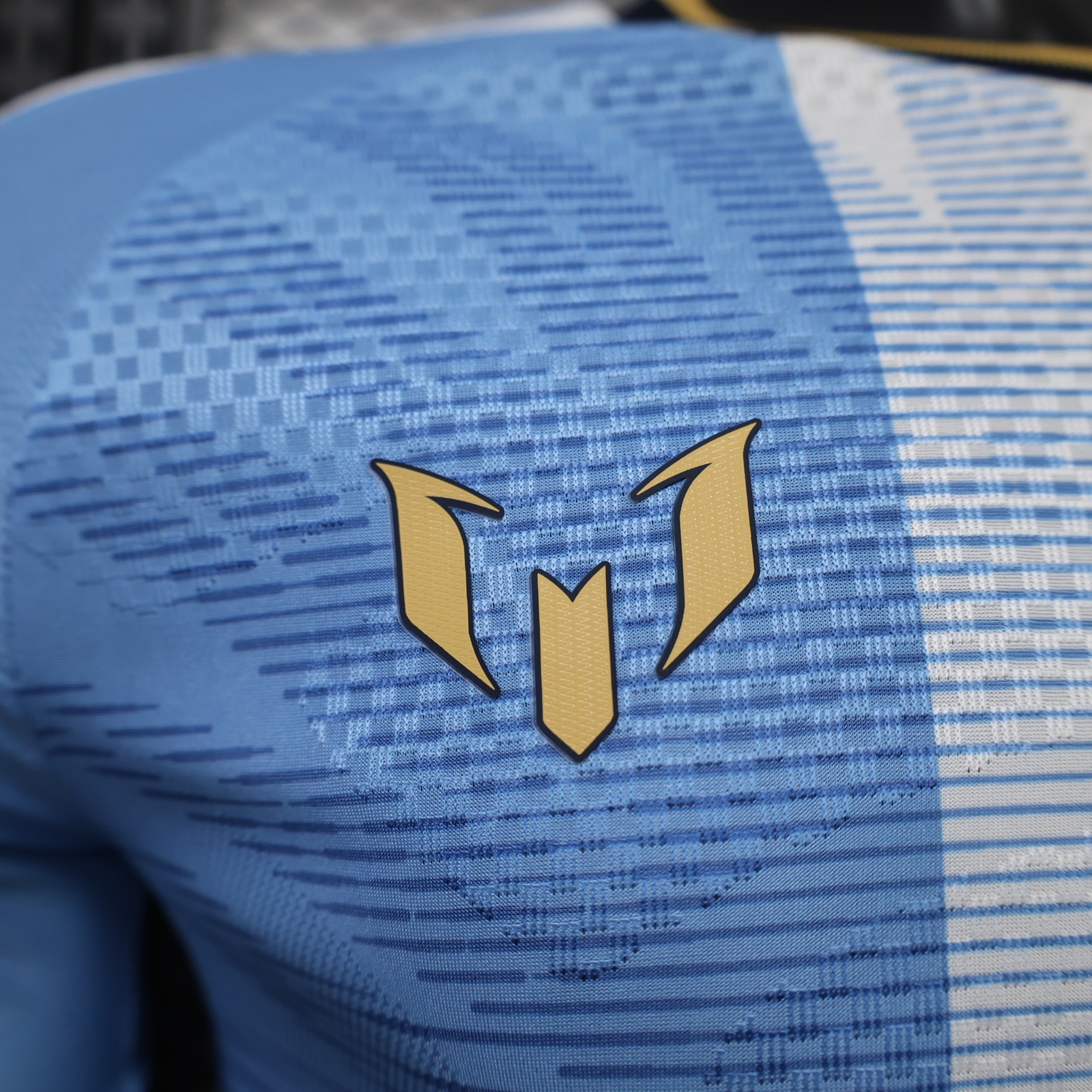 Messi Argentina Farewell Commemorative Jersey 2026 & Kit – Player Version