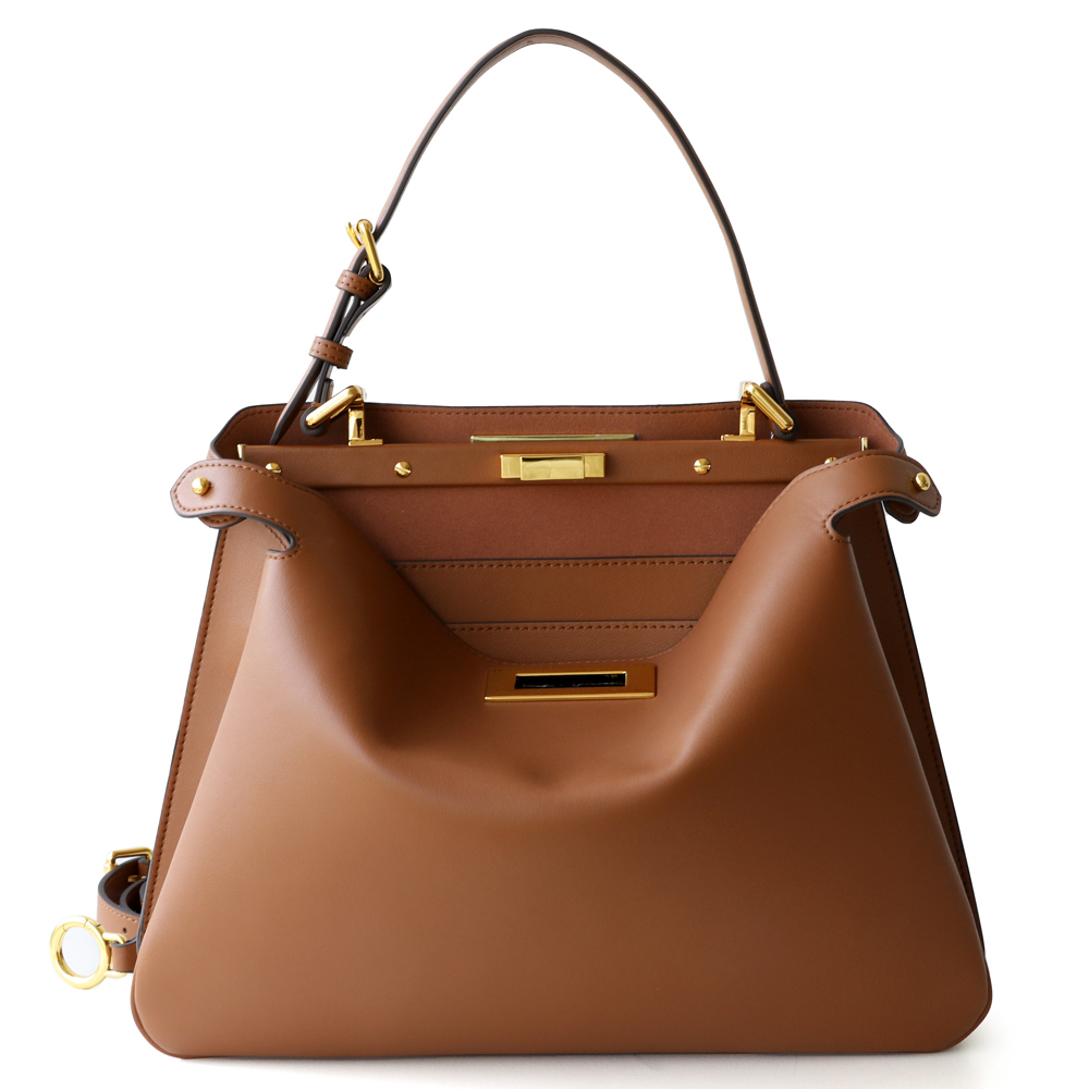 Genuine Leather Cat Bag - Peekaboo Soft Smile Design Handbag Shoulder Bag Crossbody Luxury Tote Bag for Women