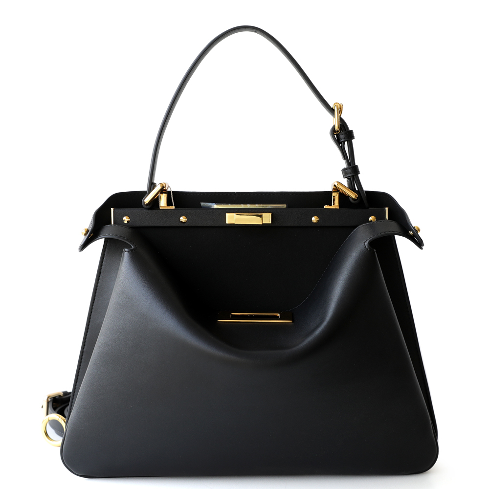 Genuine Leather Cat Bag - Peekaboo Soft Smile Design Handbag Shoulder Bag Crossbody Luxury Tote Bag for Women