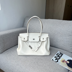 Cream White