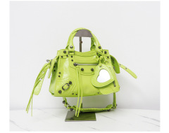 Fluorescent Green