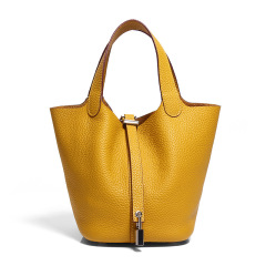 amber yellow