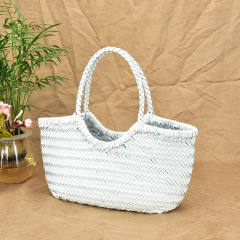 Pure White