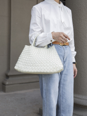Cream White