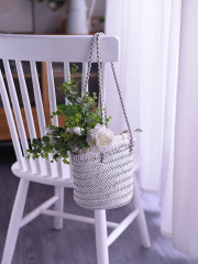 Cream White