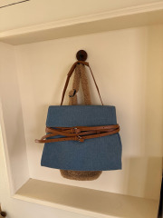 Denim Blue (Large)