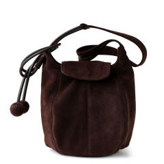 coffee（suede leather）