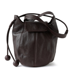 coffee（Genuine Leather）