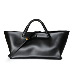 black（leather）