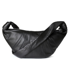 black（sheepskin）